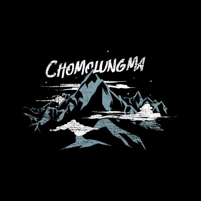 Chomolungma