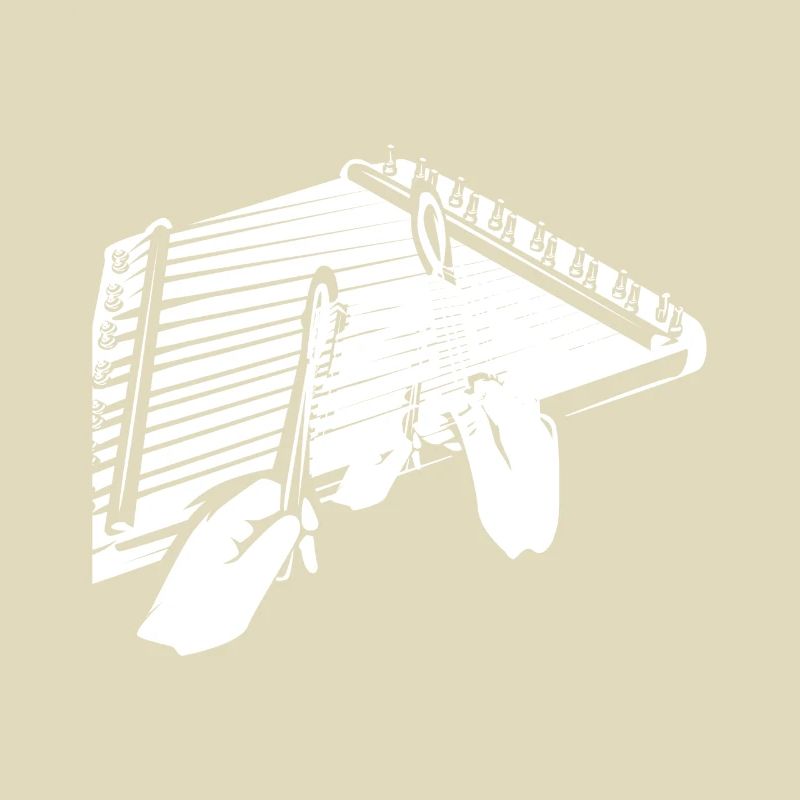 Hackbrett (Hackbrett)