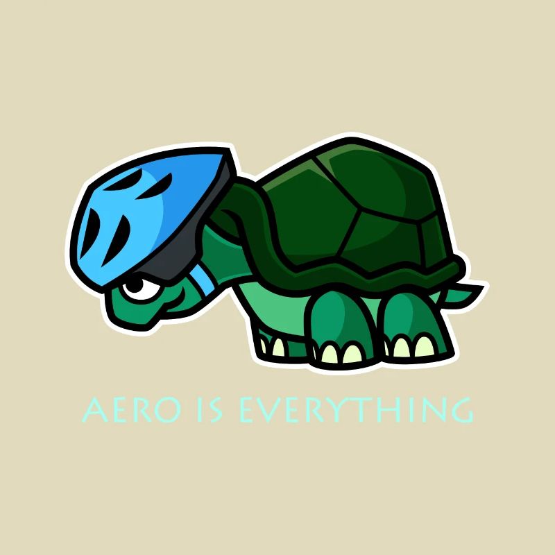 Aero Is Everything