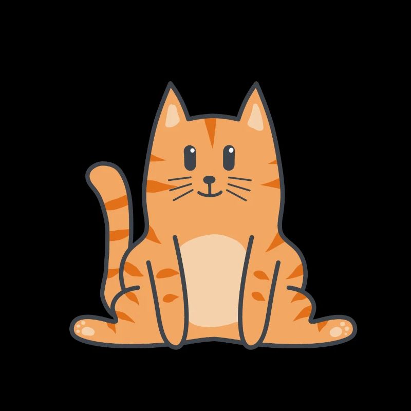 Chat Chat Kitten