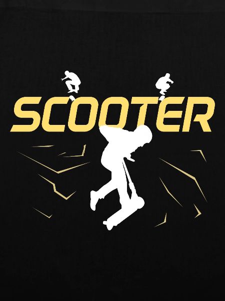 Scooter Roller Sport