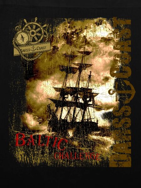 DarssCoast - Baltic Challenge