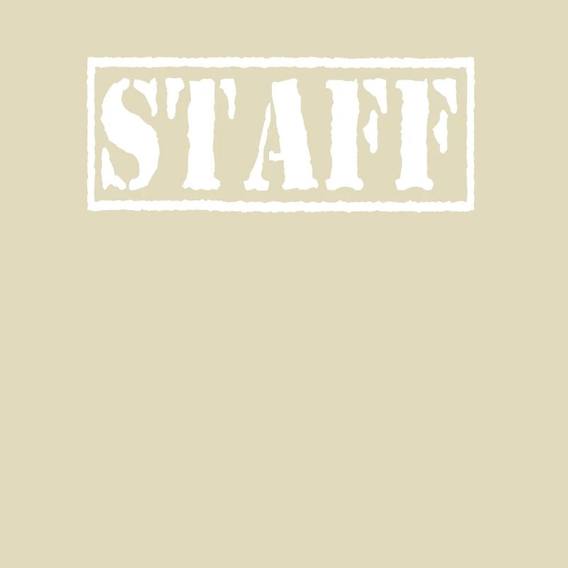 Staff Team Technik