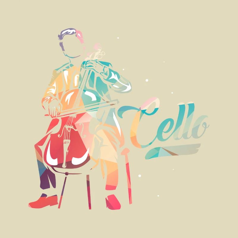 violoncelle