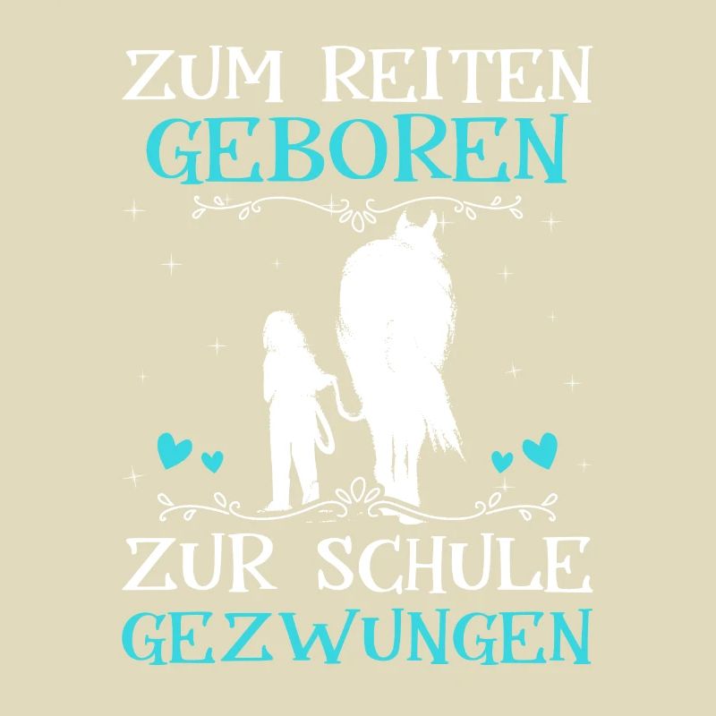 Pferde Mädchen Geschenk