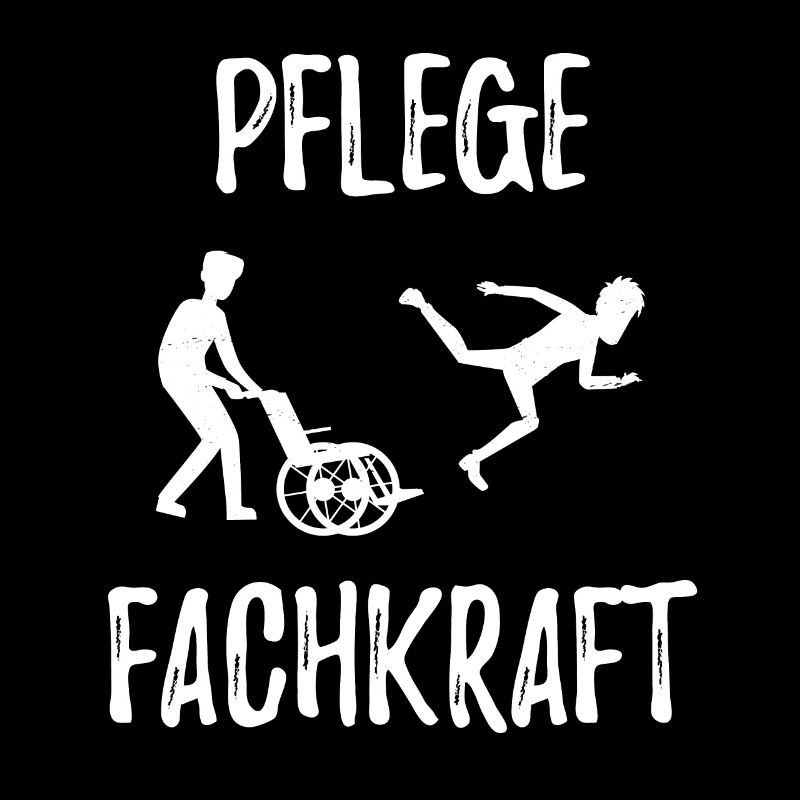 Altenpfleger - Pflege