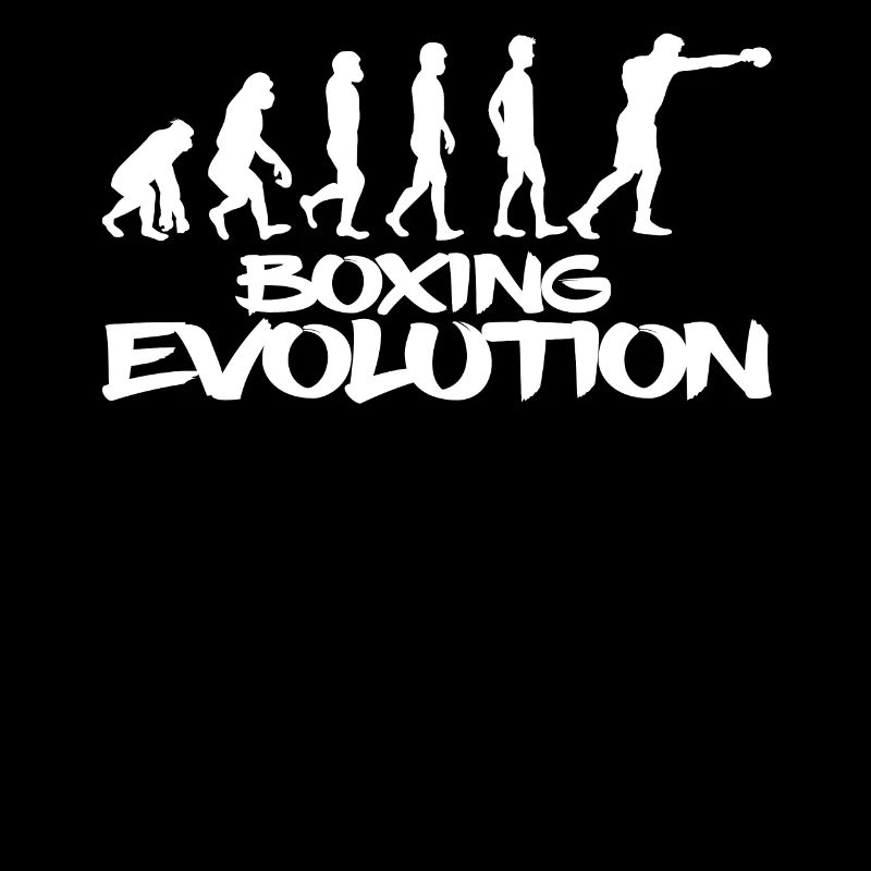 Boxing evolution