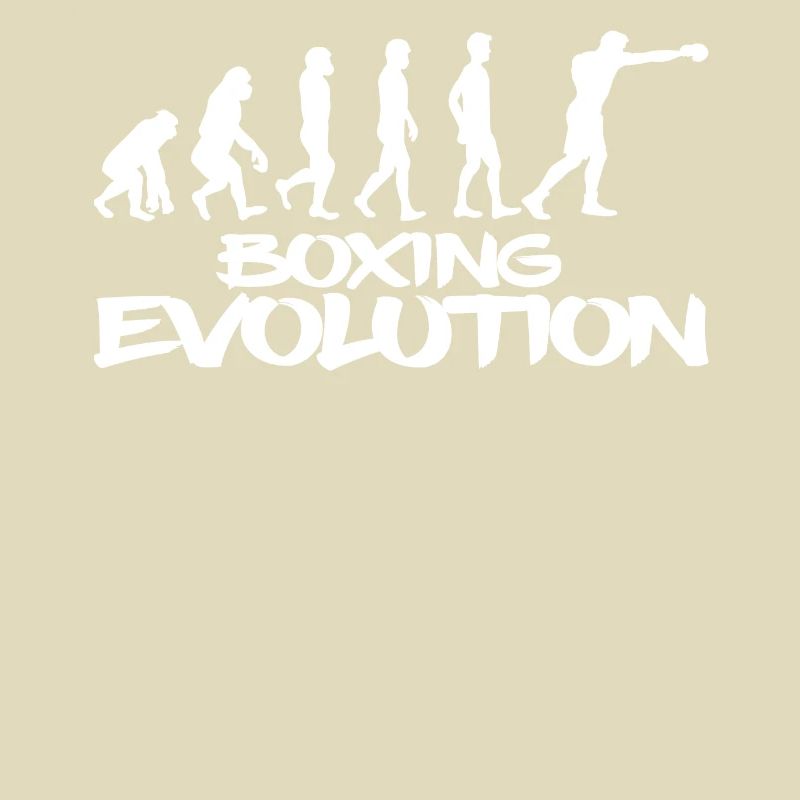 Évolution de la boxe