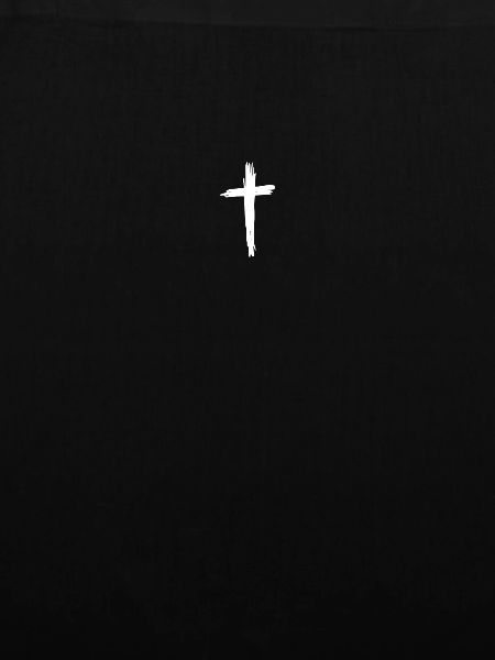 Kreuz Christentum Glauben Gläubiger