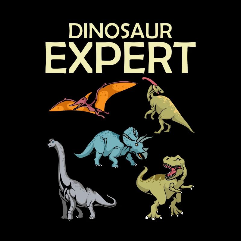Dinosaurier