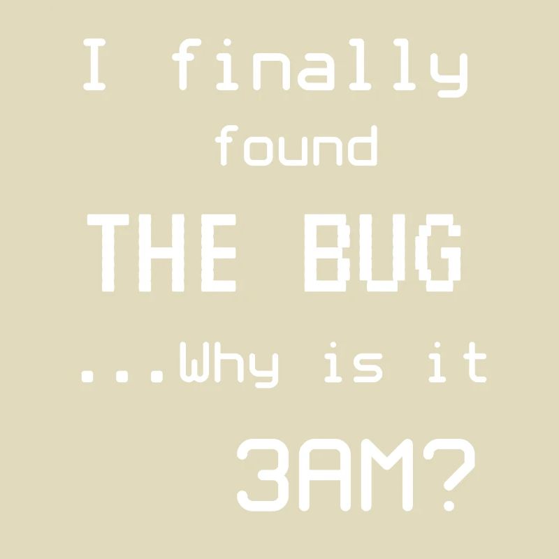 Programmierer Meme Informatiker Nerd