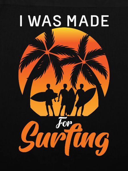Surfen