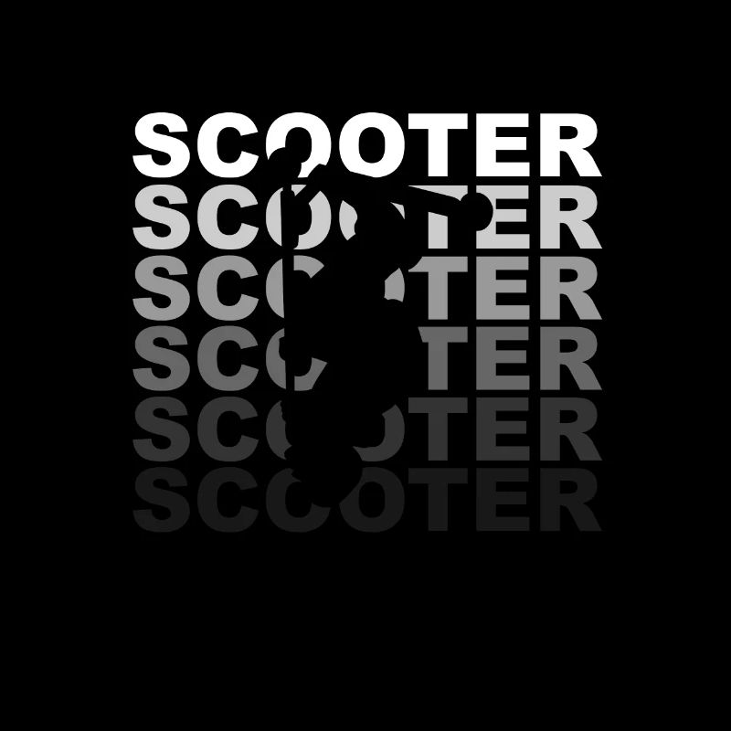 Stunt Scooter Tretroller Trick Scooter Backflip