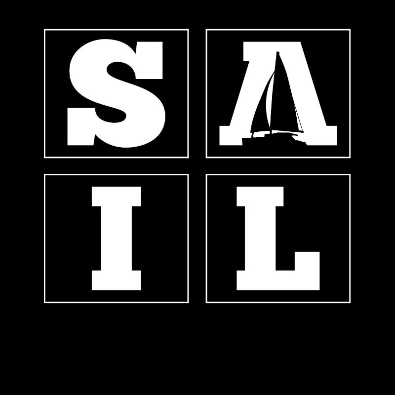 Segelboot Sail