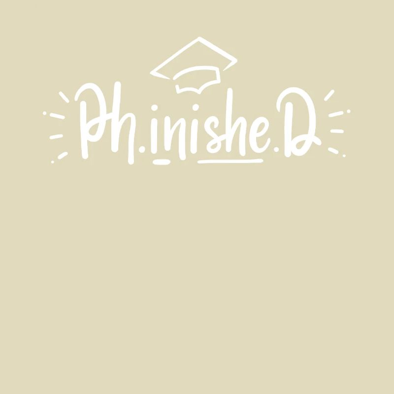 PhD Doktorat Abschluss