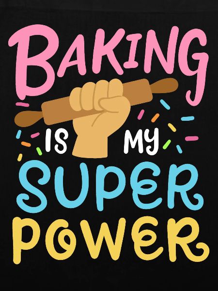Baking Baker Rolling Pin