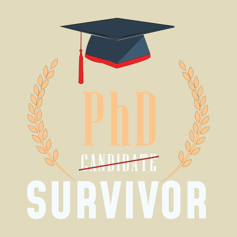 PhD Ph.D. Dissertation Student Graduation
