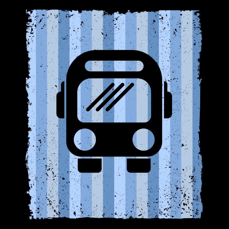 Bus Busfahrer Schulbus Autobus