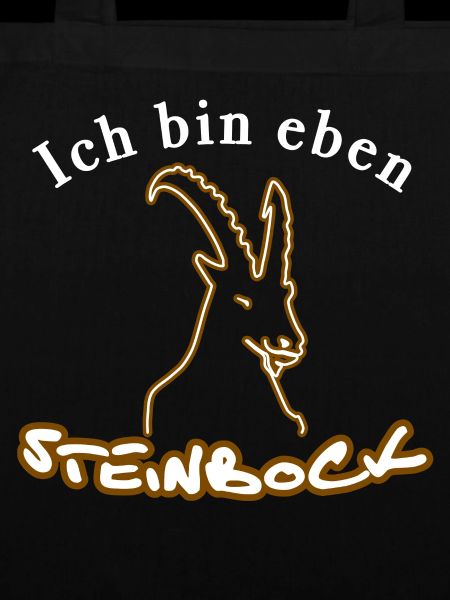 Sternzeichen Steinbock