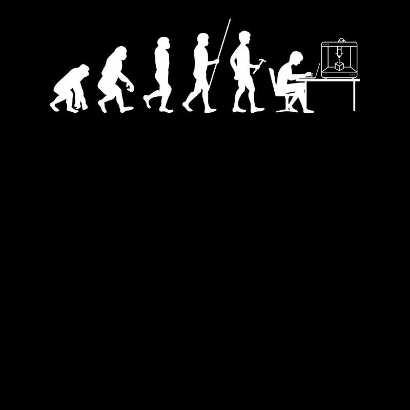Imprimante 3D Evolution | Imprimeur d’impression 3D