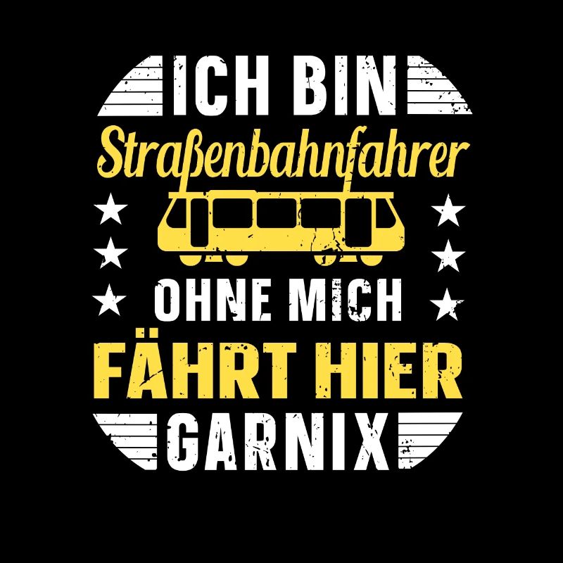Straßenbahn Trambahn Stadtbahn Straßenbahnfahrer