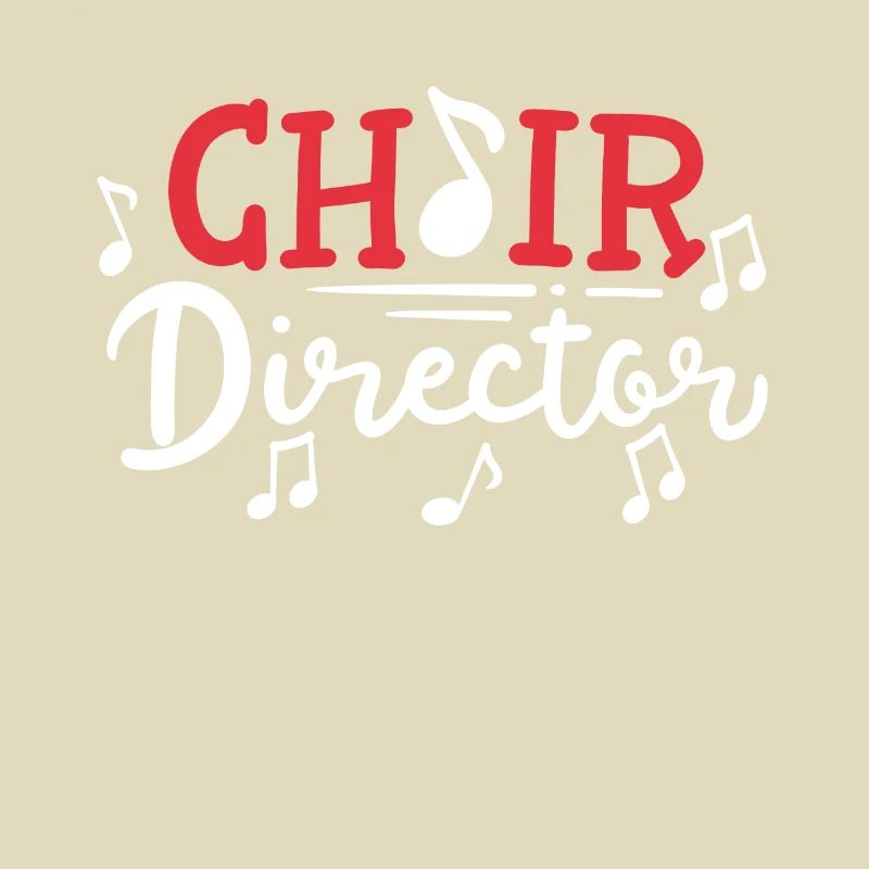 Chorleiter Dirigent