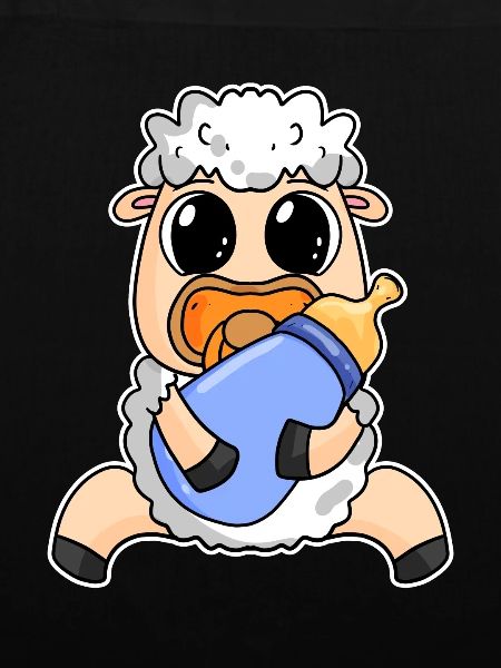 Baby Schaf