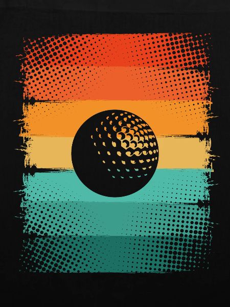 Golfball