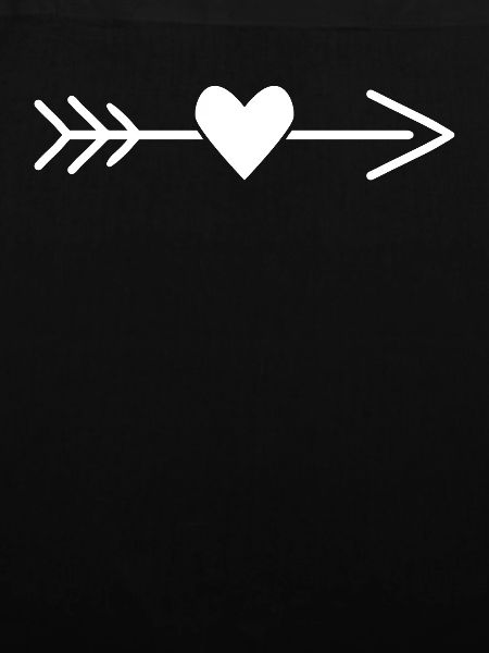 Heart Arrow