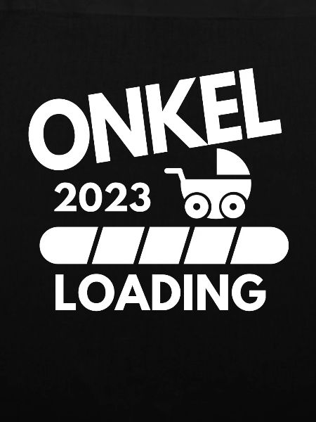 Onkel 2023 - Onkel werden