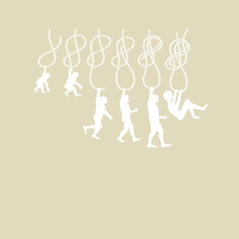 Evolution Climbing Climbing Knot Eighth Knot