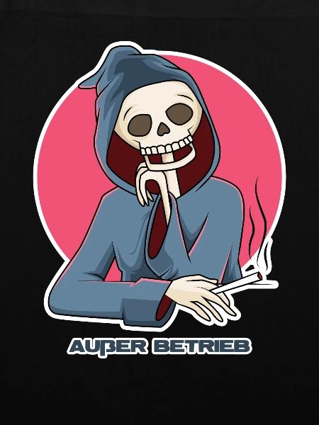 Außer Betrieb