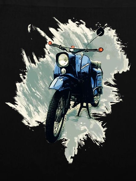 Simson Schwalbe
