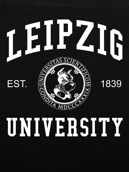 LEIPZIG UNIVERSITY