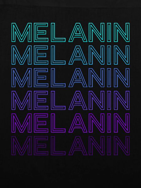 Melanin Retro