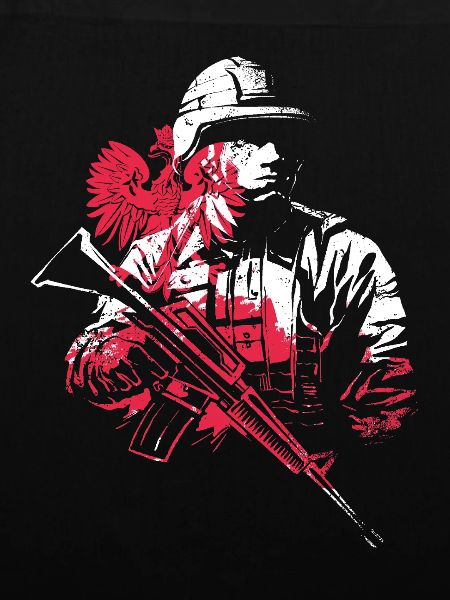 Polen Trooper