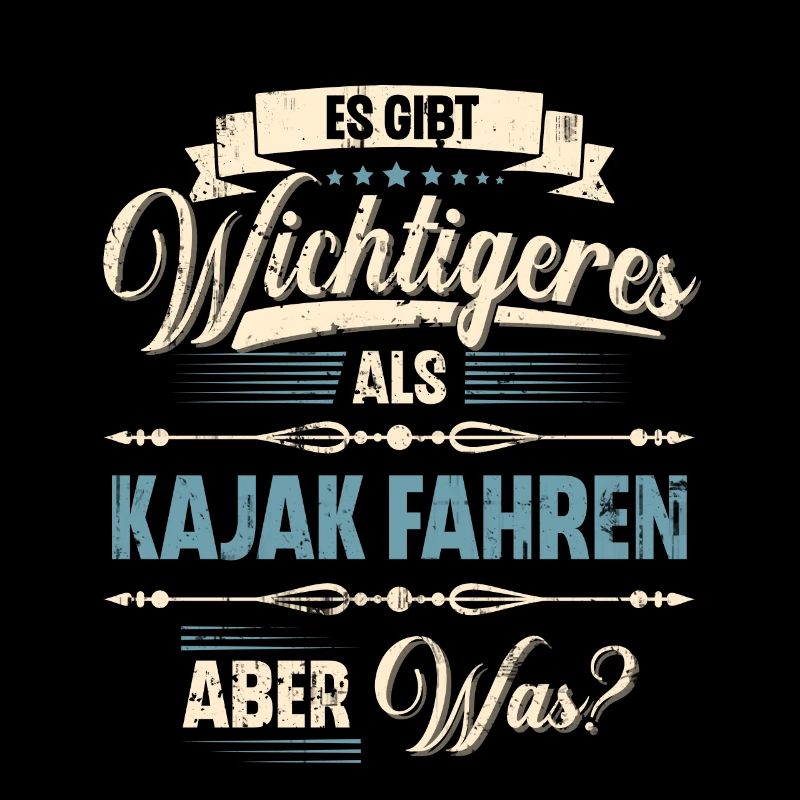 Kajak Kajakfahrer Kajaker Team