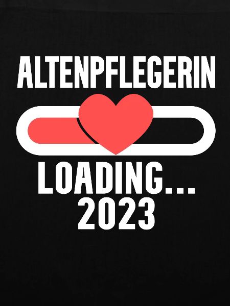 Altenpflegerin 2023 Loading