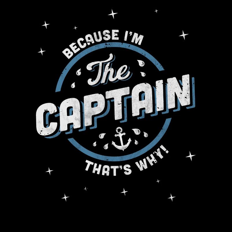 Captain