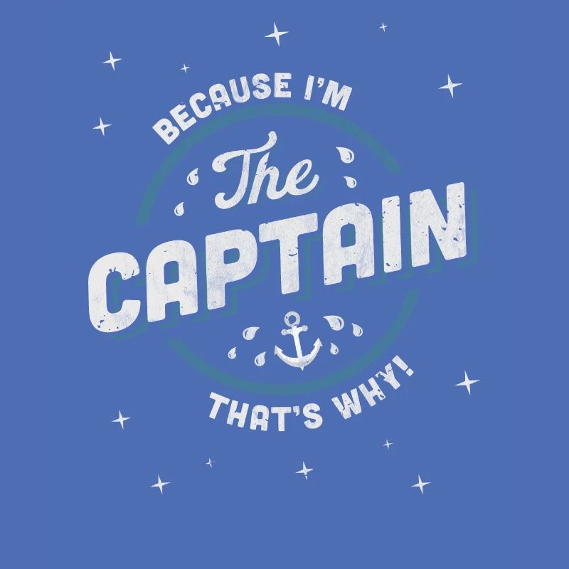 Captain