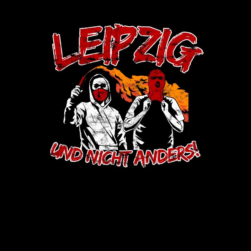 Leipzig und nicht anders UPDATE