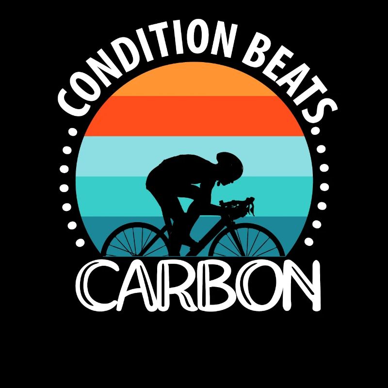 L’état bat le carbone