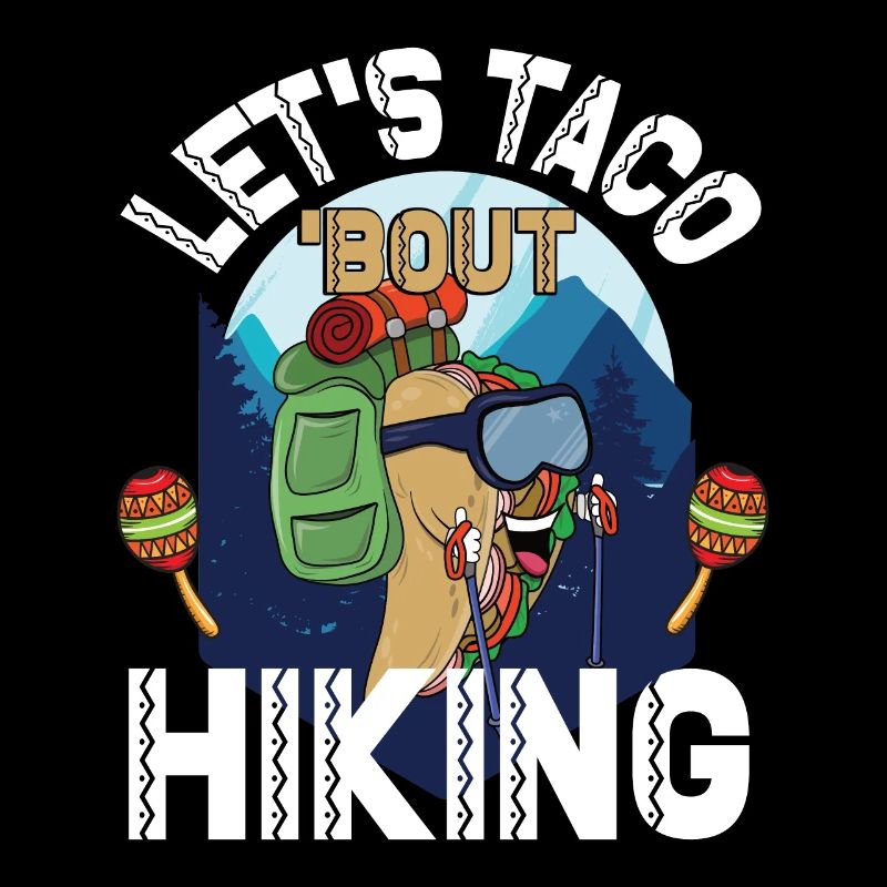 Randonnée Let’s Taco' Bout