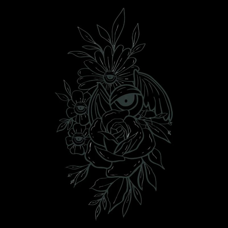 Fleur Bloomcore Weirdcore