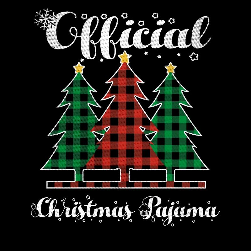 2022 Christmas Elements Dezember Plaid Weihnachten