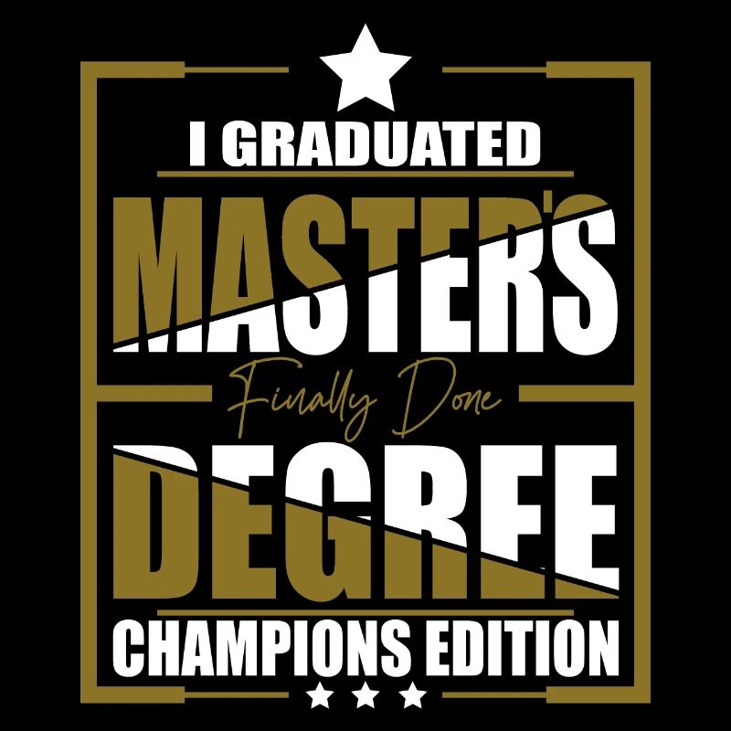 Master's Degree