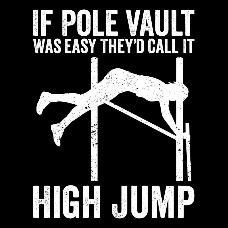 Fun Pole Vault Pole Vault Pole Vault