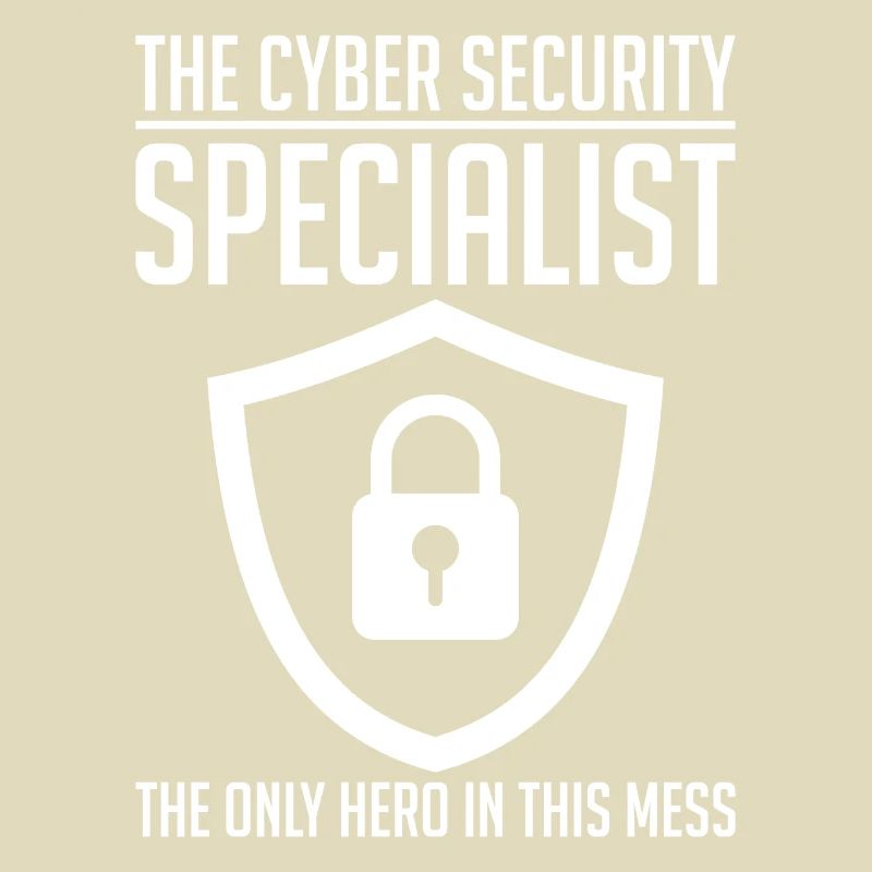 Cybersecurity Computersicherheit Cybersecurity