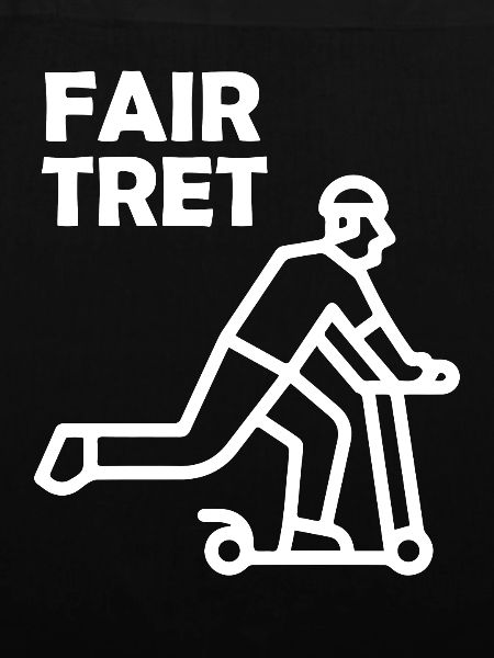 FAIR TRET Roller