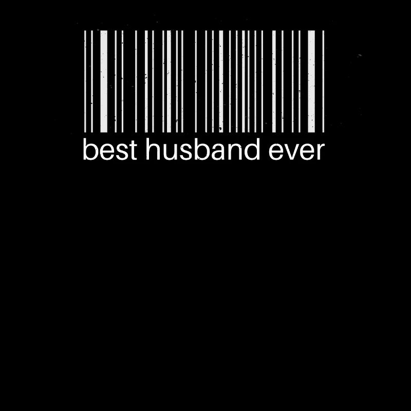 Bar Code For Husband Hearts Day Valentines Day